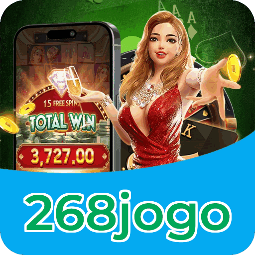 268jogo APP mobile iOS Android - 187 mil downloads São Paulo Rio BH