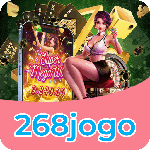 Tabela RTP dos jogos de cassino da 268jogo
