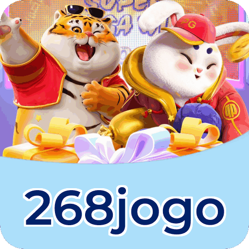 Comparação APP mobile vs versão web da 268jogo