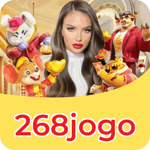 Passo a passo para baixar o app 268jogo — ilustração editorial
