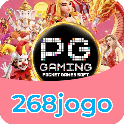 Catálogo 268jogo 2.547 jogos - Pragmatic Play, Evolution, NetEnt